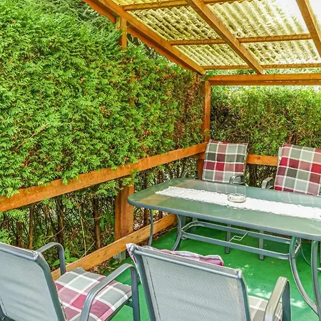 3 Bedroom Awesome In Σπίτι διακοπών Winterstein